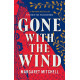Gone with the Wind by ''MARGARET MITCHELL''